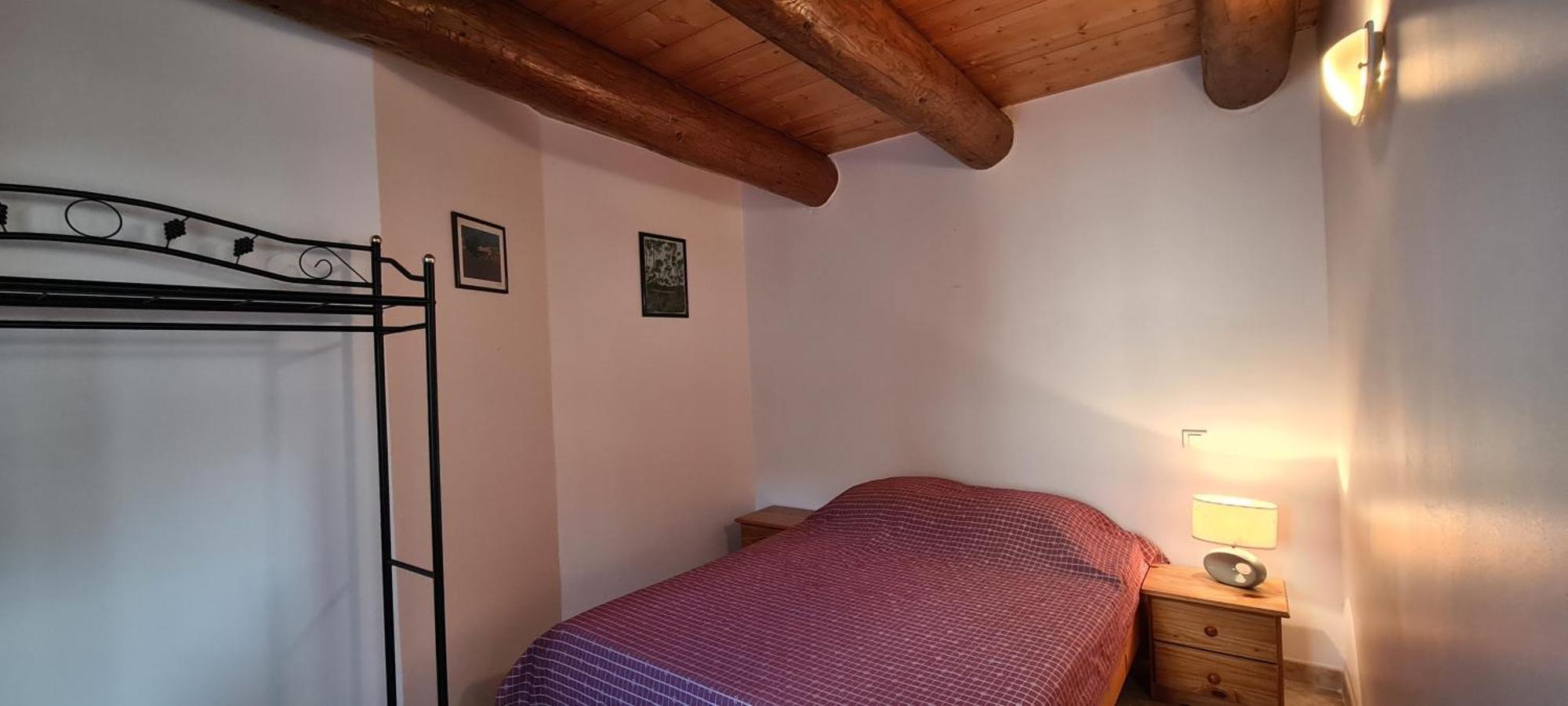 La Bastide De Peyremale, Gites En Cevennes, Piscine, Tennis Bagard Екстер'єр фото