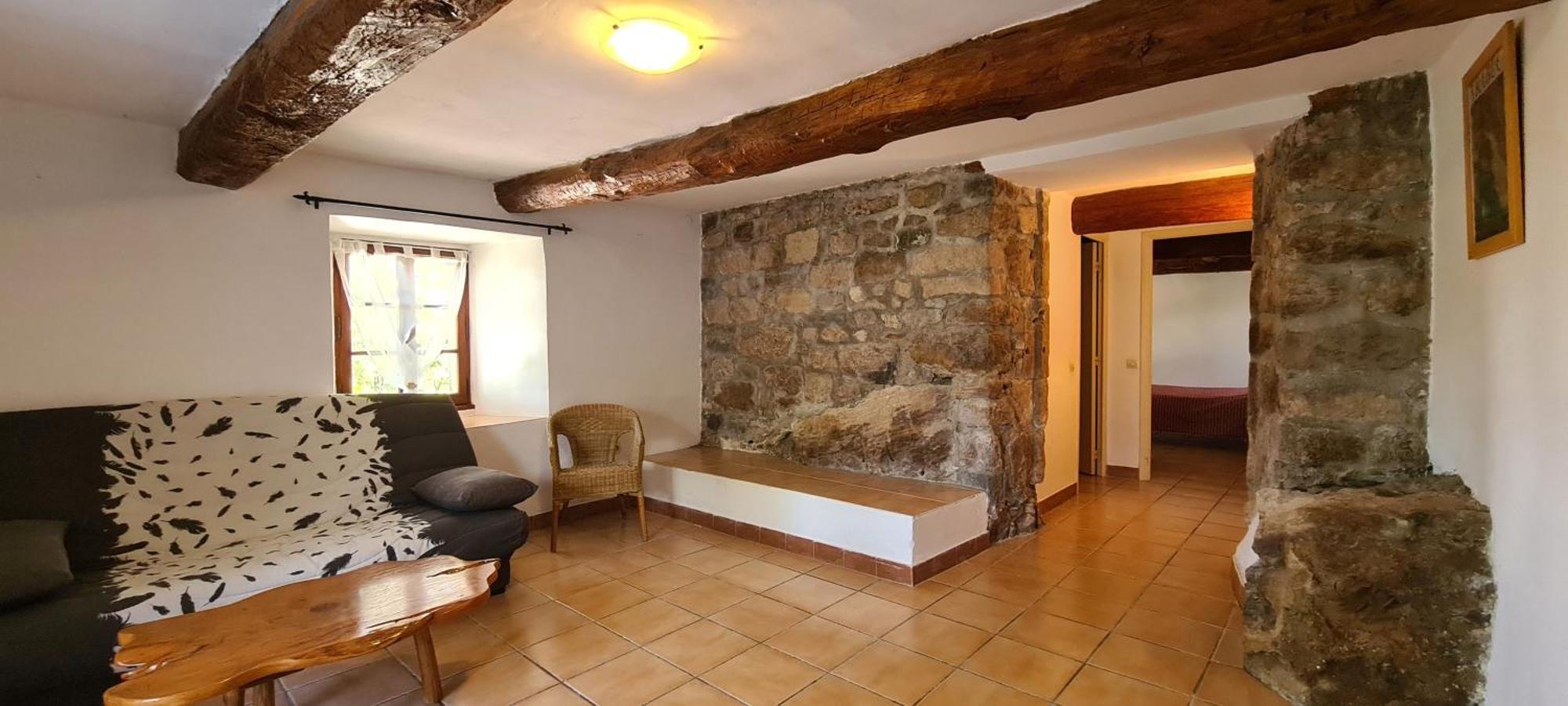 La Bastide De Peyremale, Gites En Cevennes, Piscine, Tennis Bagard Екстер'єр фото