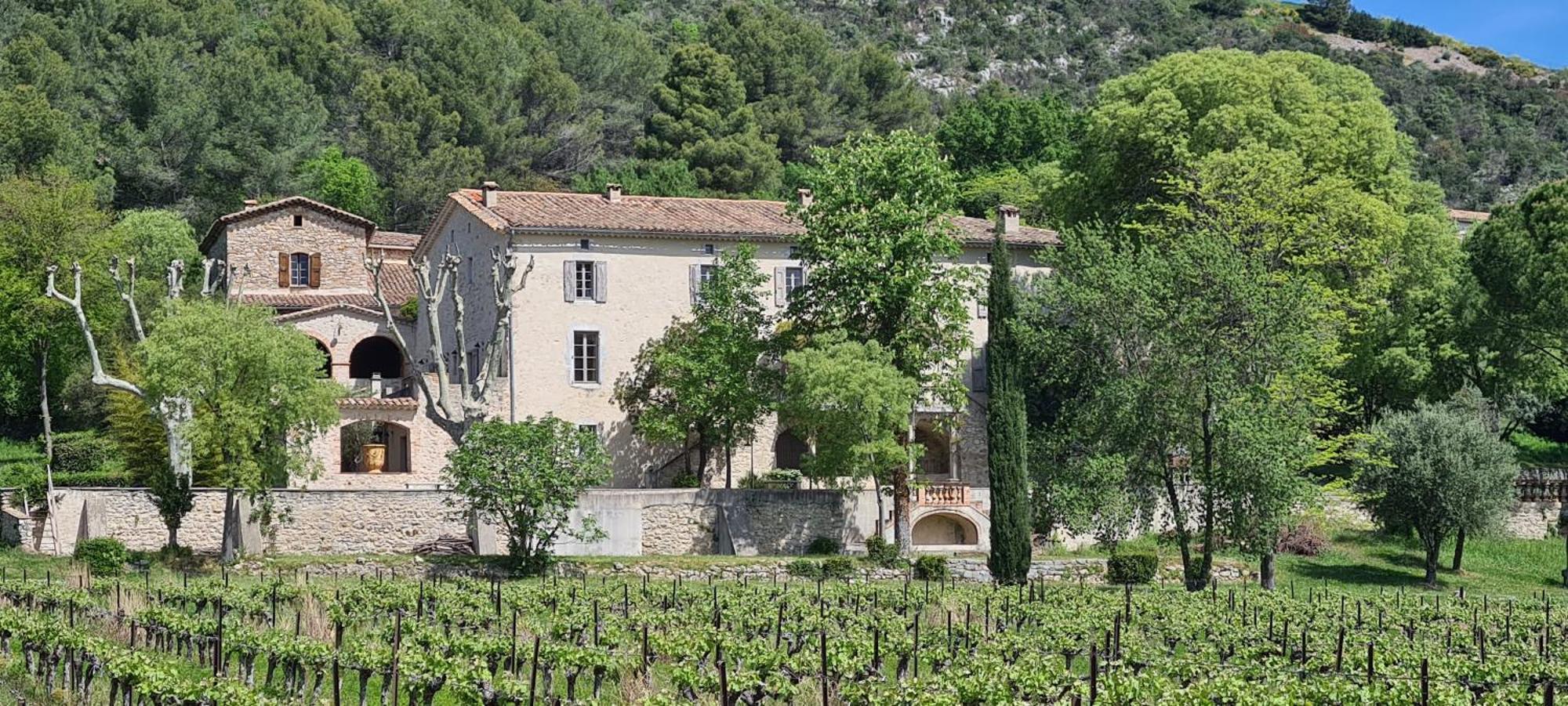La Bastide De Peyremale, Gites En Cevennes, Piscine, Tennis Bagard Екстер'єр фото
